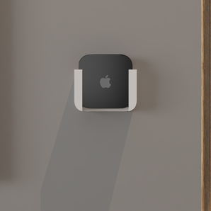 Uchwyt Apple TV – (4K – 1. i 2. gen.) (również wersja HD)