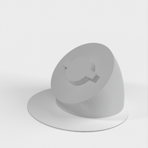 Wsparcie 45º dla kamery TP-LINK TAPO C200