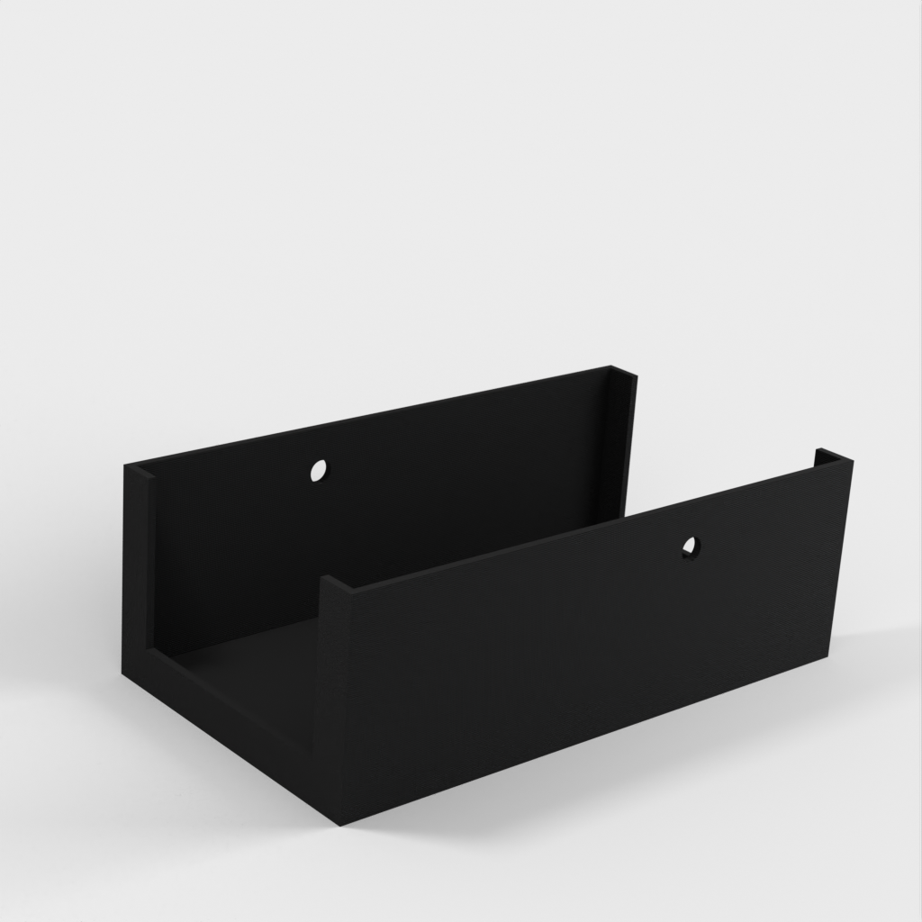 Pudełko do montażu ściennego Sonoff Basic R2 V1.3 - Decora