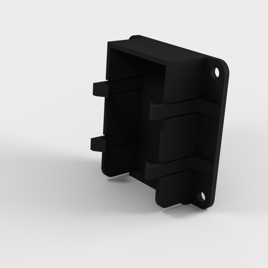 BOARDUINO - Uniwersalny stojak na płytki prototypowe dla Arduino UNO, NANO i MINI