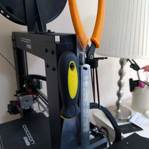 Uchwyt na narzędzia do Wanhao Duplicator serii i3