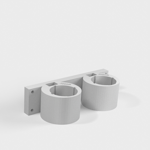 Uchwyt na sprzęt do odkurzacza Xiaomi Mi G10