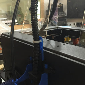 Uchwyt kabla FlashForge Creator Pro