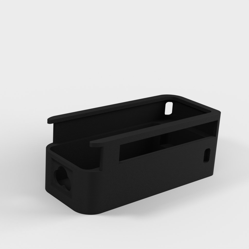 Kompletne pudełko na hub podróżny Lenovo USB-C i blok zasilania 65 W