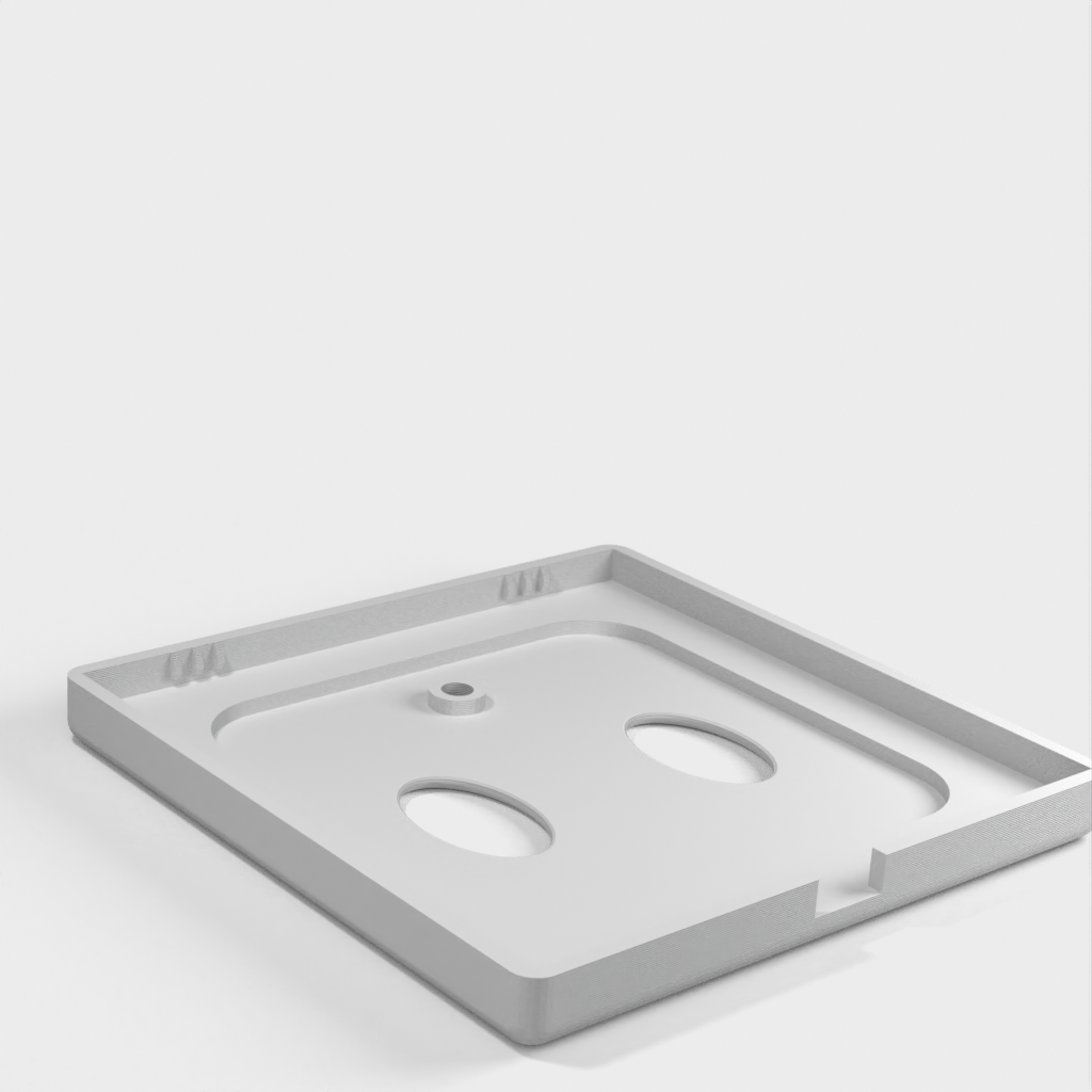Osłona zamienna włącznika światła dotykowego Sonoff Smart Wifi