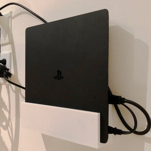 Montaż ścienny PS4 Slim