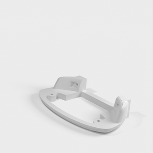 Uchwyt ścienny do Netgear Orbi RBK750 i RBK850