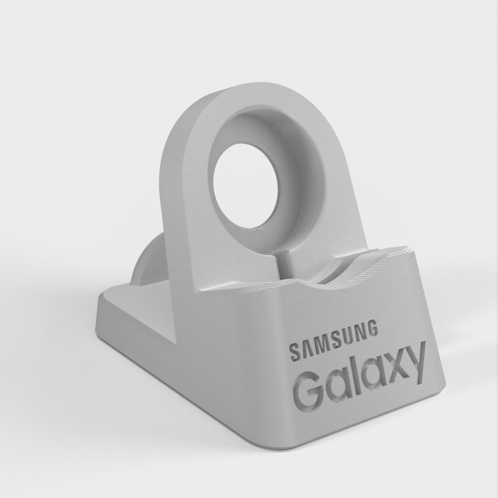 Podstawka ładująca do zegarka Samsung Galaxy 5 40 mm