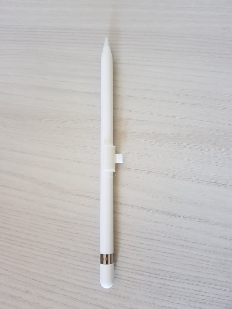 Uchwyt Apple Pencil Lightning do iPada