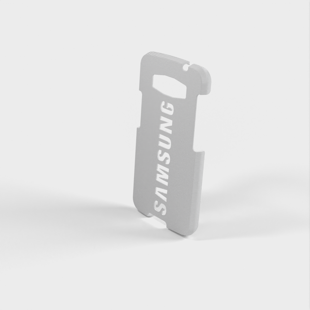 Etui na telefon TPU Samsung Galaxy Grand 2 (modele g710)