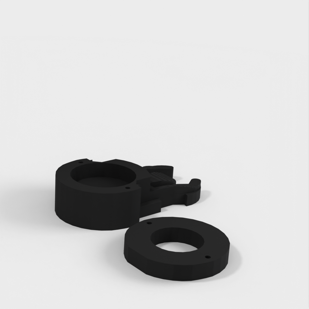 Garmin Dash Cam Adapter do uchwytu montażowego GoPro