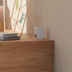 Uchwyt na baterie AA lub AAA