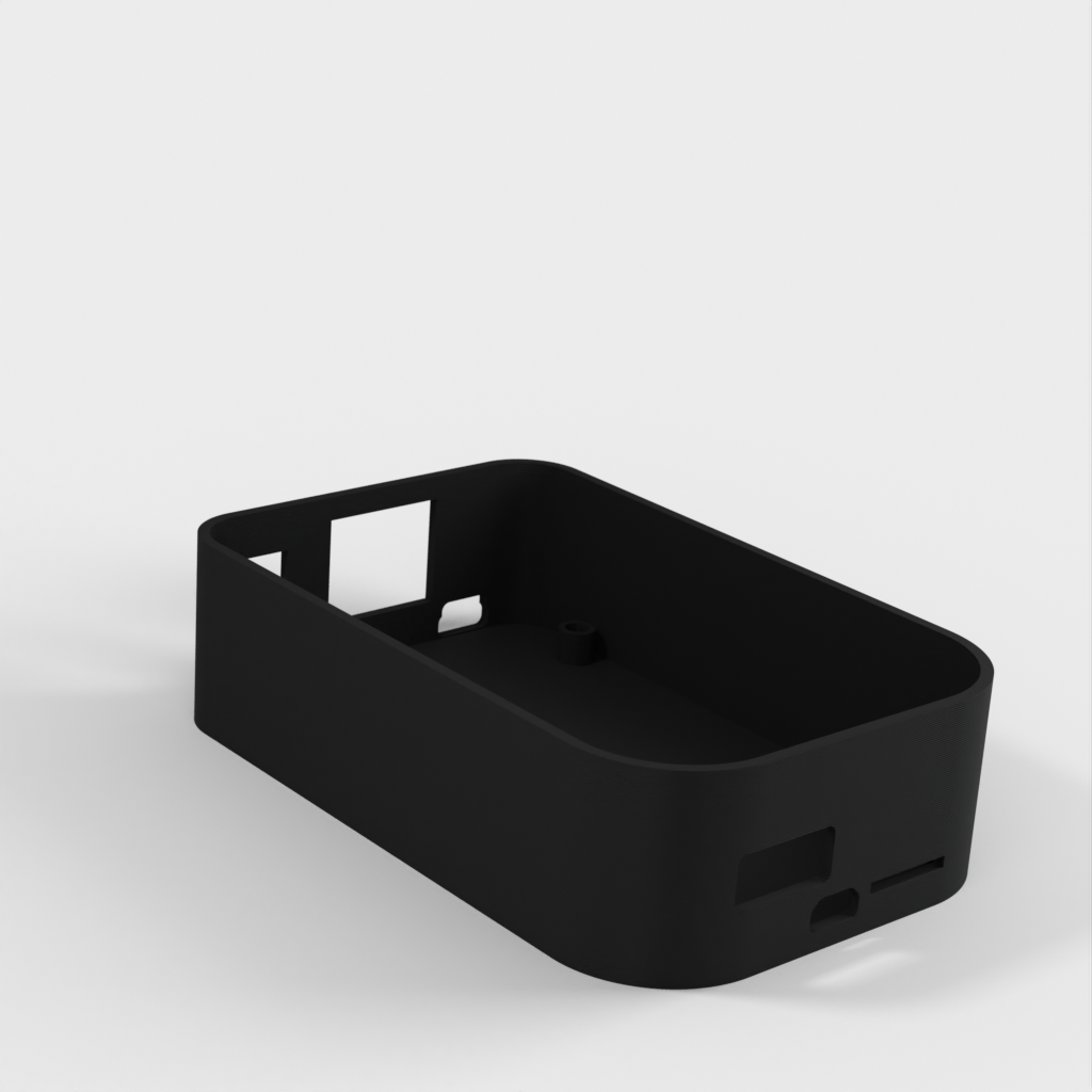 Czarne pudełko BeagleBone