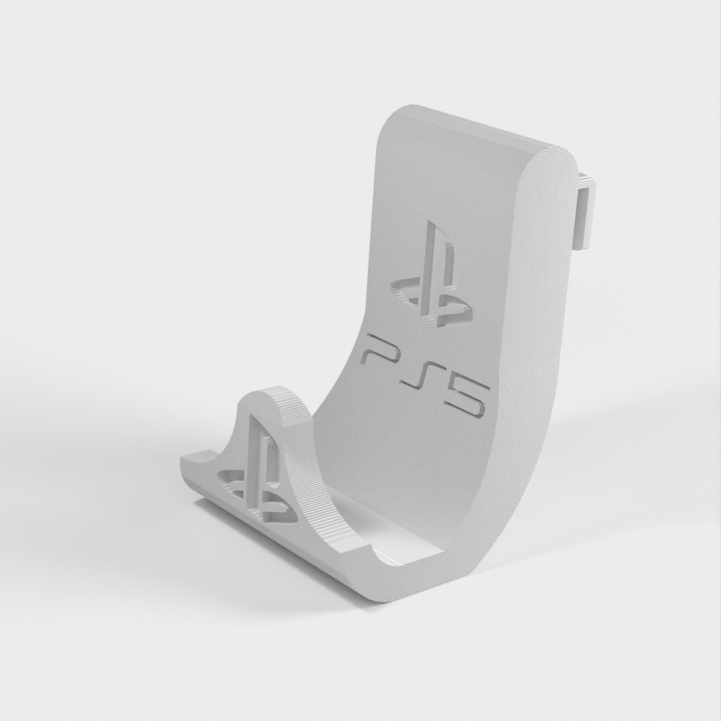 Uchwyt kontrolera DualSense do PS5