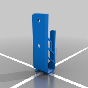 Uniwersalny uchwyt ścienny do tabletu i telefonu