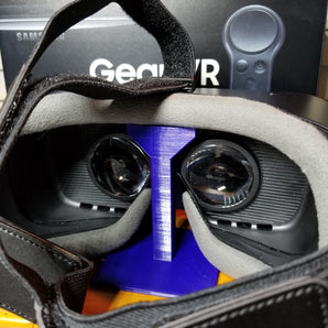 Stojak do zestawu słuchawkowego Samsung Gear VR