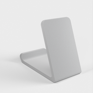 Stojak na pojedynczy smartfon