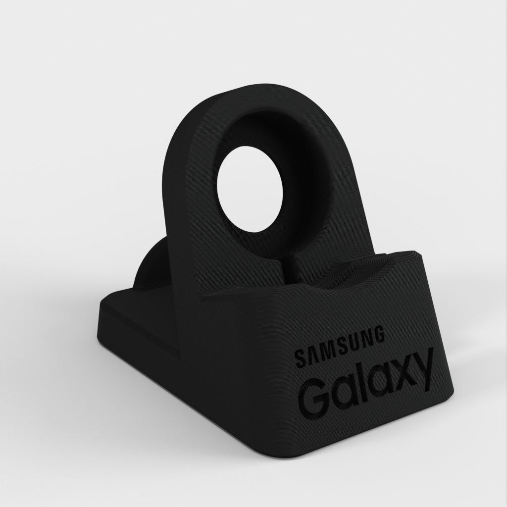 Podstawka ładująca do zegarka Samsung Galaxy 5 40 mm