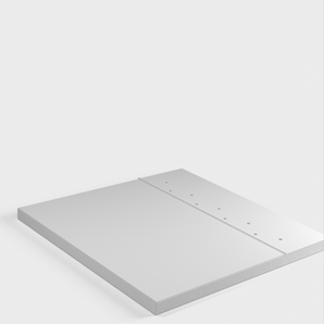 IKEA MALM Stolik nocny na telefony komórkowe i inne