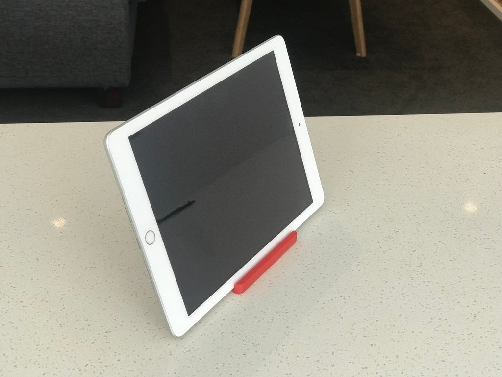 Stojak na iPada do iPada Pro, iPada Air i iPada Mini z dolnym kątem