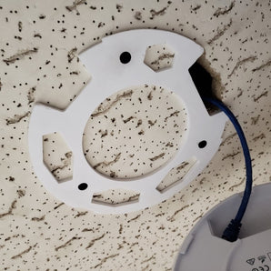 Płyta montażowa Ubiquiti Unifi UAP AC Pro