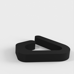 Zacisk pokrywy na beczkę na deszczówkę - kompatybilny z beczkami Garantia i Graf 203l i 300l (2 szt.)