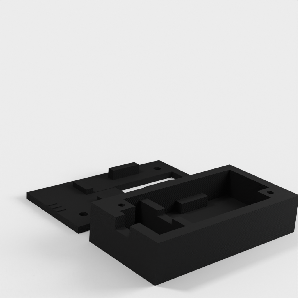 MakerBot Diodes Oprawy oświetleniowe i wymienne wtyczki do Ikei