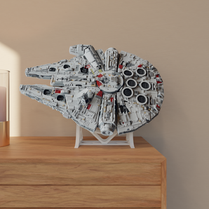 Podstawka pod LEGO Millenium Falcon (75192)