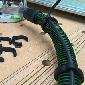 Klips do kabli Festool