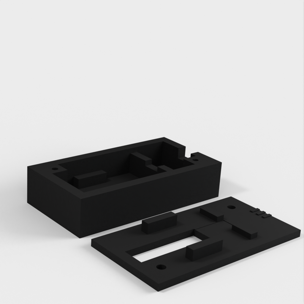 MakerBot Diodes Oprawy oświetleniowe i wymienne wtyczki do Ikei