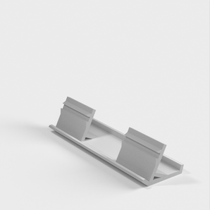 Zamek wymienny do pojemników na odpady i pojemników do przechowywania Sterilite TouchTop