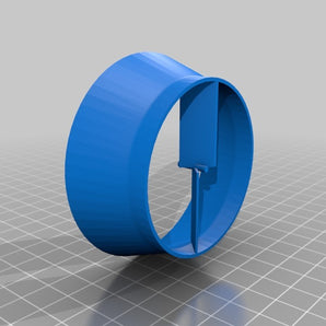 Dystrybutor kawy do espresso (58 mm)