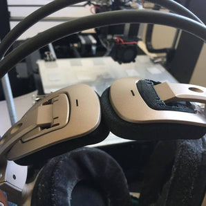 Uchwyt na słuchawki Audio-Technica AD700