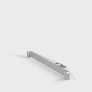 Uchwyt kabla USB OTG i uchwyt rysika do tabletu Dell Venue 8 Pro
