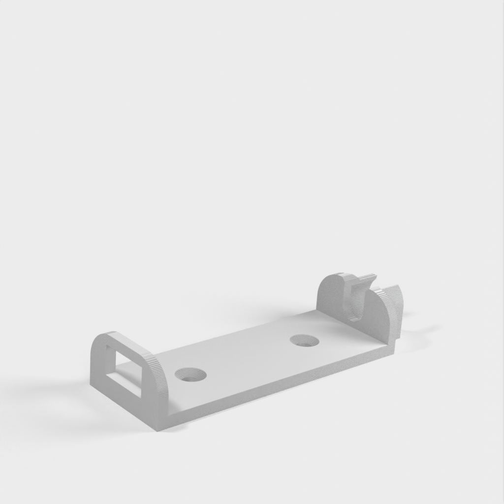 Uchwyt ścienny Sonoff Zigbee 3.0 USB Dongle Plus