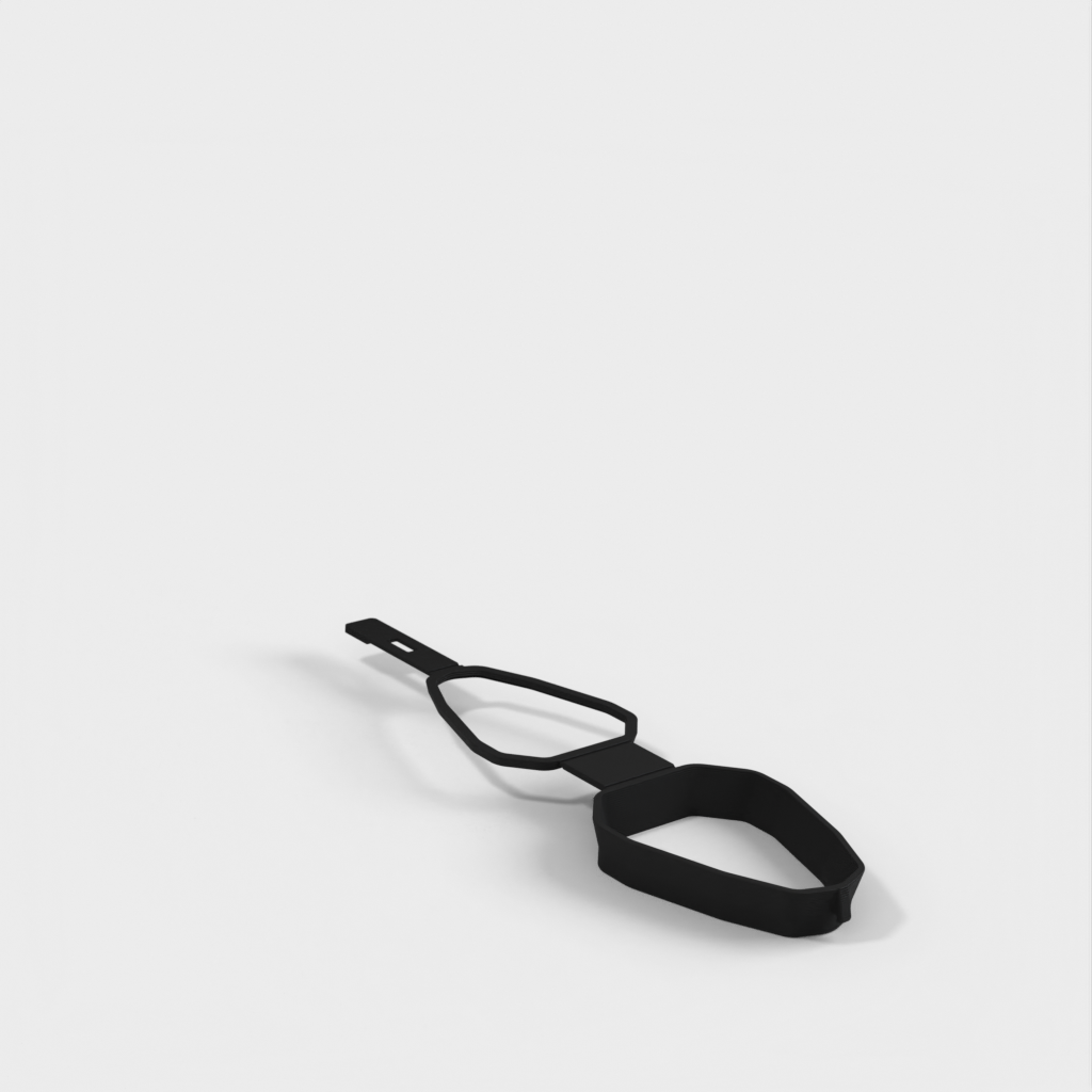 Super kompaktowe etui na okulary