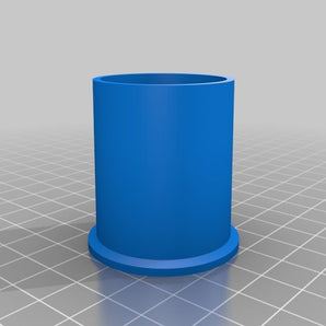 Adapter węża ssącego od 32 mm do 35 mm
