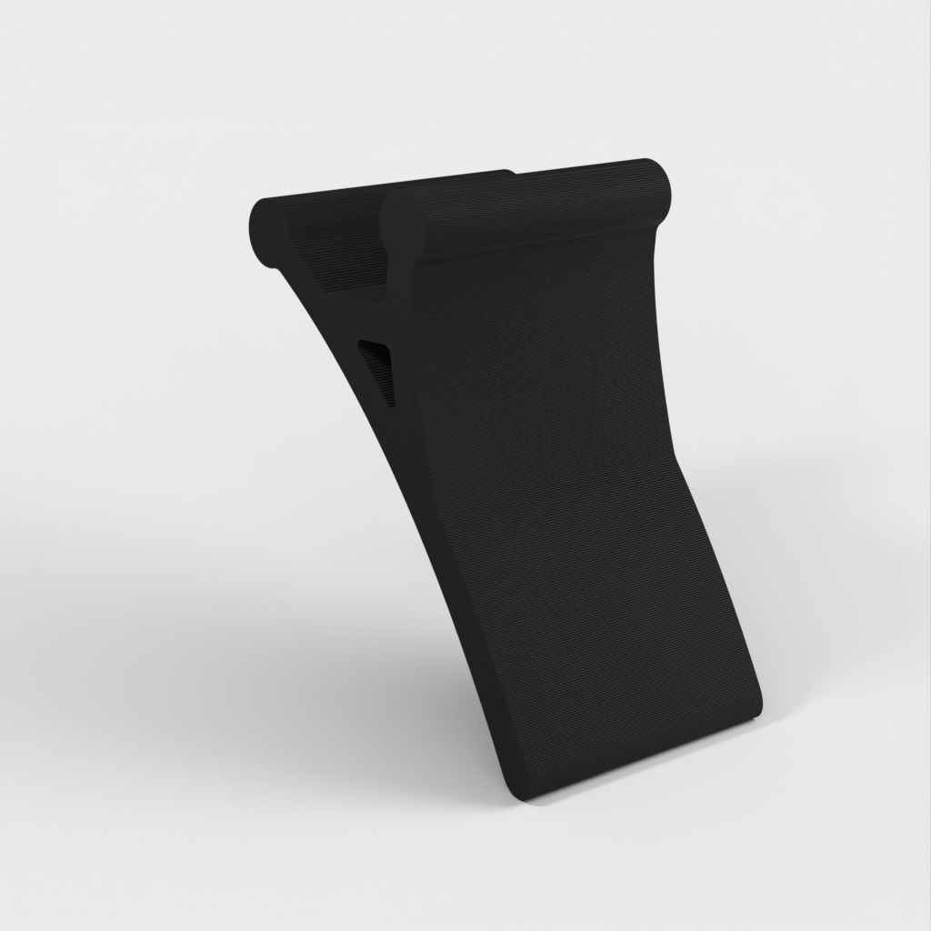 Regulowany stojak na telefon/tablet