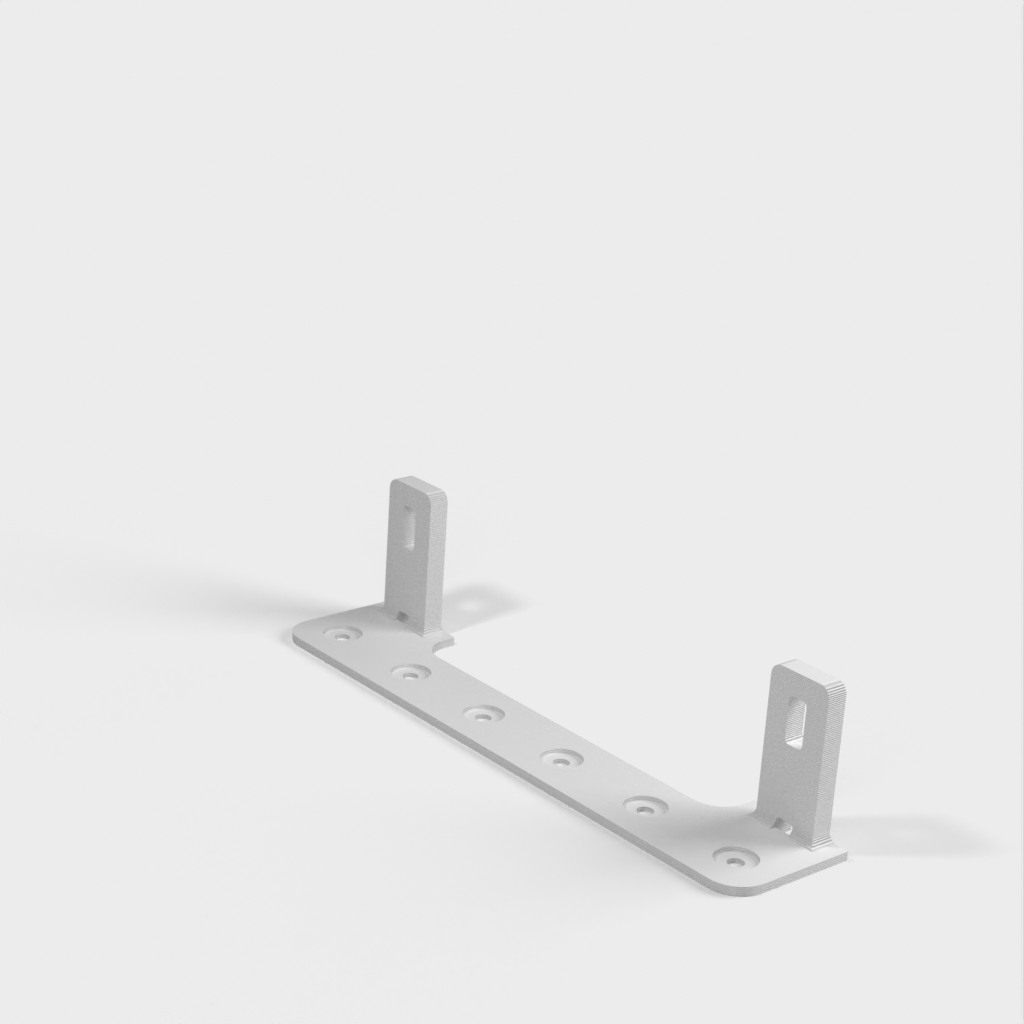 IKEA Skadis Lux Uchwyt narzędziowy do zestawu śrubokrętów