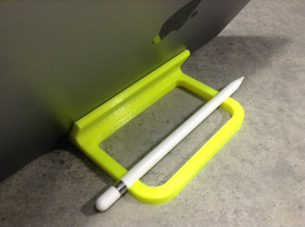 Stojak na iPada Pro z uchwytem na ołówek