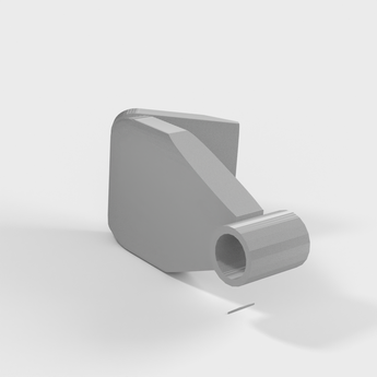 My 3D Model