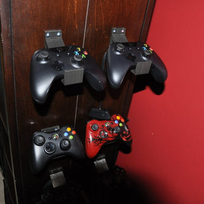 Uchwyt na ścianę/mebel do kontrolera Xbox One