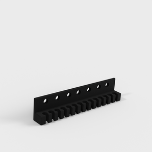 Zarządzanie kablami Ethernet RJ45 - Optymalna organizacja kabli sieciowych