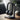 Stilren Headphone Stand med Decentreret Design