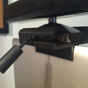 Uchwyt na laptopa Kinect do Macbooka Pro