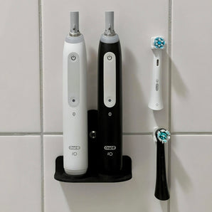 Uchwyt ścienny do szczoteczki do zębów Oral-B