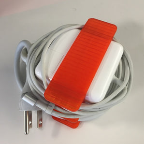 Organizer kabla Magsafe 45W LED do ładowarki MacBook Air