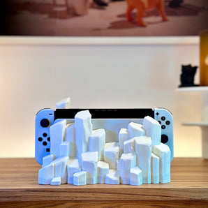 Stacja dokująca Quartz Gaming do Nintendo Switch Classic i OLED