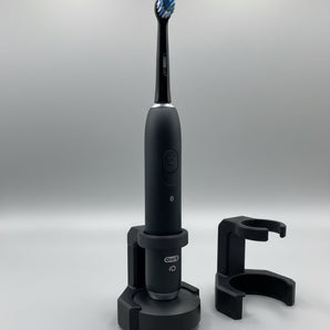 Uchwyt na ładowarkę do Oral-B iO Series 7-9 (3 części)
