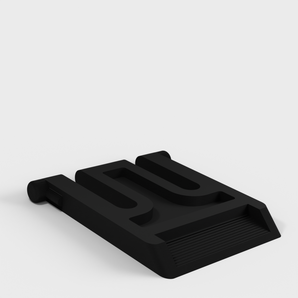 Zamienne nóżki do klawiatury Logitech mk270